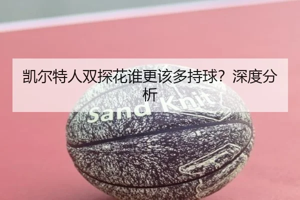 凯尔特人双探花谁更该多持球？深度分析