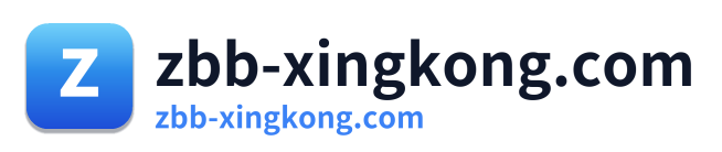 zbb-xingkong.com Logo